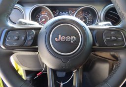 2023 Jeep Wrangler Sport S - Thumbnail 33