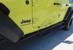 2023 Jeep Wrangler Sport S - Thumbnail 16