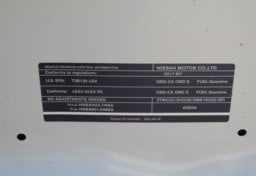 2017 Nissan 370Z Sport - Thumbnail 35