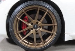 2017 Nissan 370Z Sport - Thumbnail 11