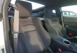 2017 Nissan 370Z - Thumbnail 10