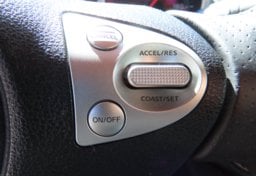 2017 Nissan 370Z Sport - Thumbnail 24