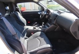 2017 Nissan 370Z Sport - Thumbnail 21