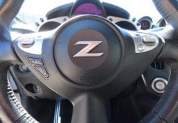 2017 Nissan 370Z Sport - Thumbnail 25