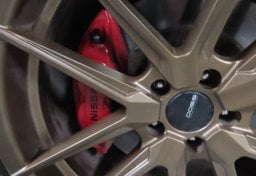 2017 Nissan 370Z Sport - Thumbnail 12