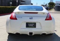 2017 Nissan 370Z Sport - Thumbnail 10