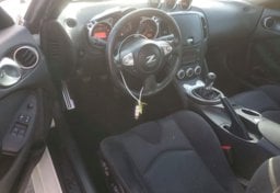 2017 Nissan 370Z - Thumbnail 8