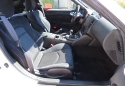 2017 Nissan 370Z Sport - Thumbnail 20