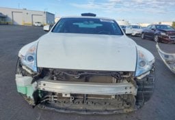 2017 Nissan 370Z - Thumbnail 5