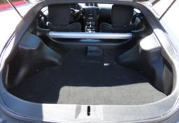 2017 Nissan 370Z Sport - Thumbnail 23