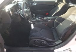 2017 Nissan 370Z - Thumbnail 7