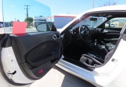 2017 Nissan 370Z Sport - Thumbnail 31