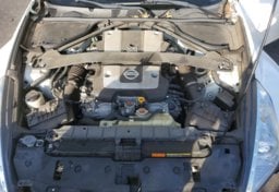 2017 Nissan 370Z - Thumbnail 11