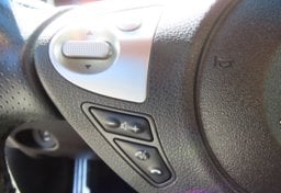 2017 Nissan 370Z Sport - Thumbnail 23