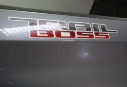 2020 Chevrolet Silverado 1500 LT Trail Boss - Thumbnail 18