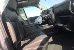 2020 Chevrolet Silverado 1500 - Thumbnail 8