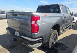 2020 Chevrolet Silverado 1500 - Thumbnail 5