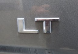 2020 Chevrolet Silverado 1500 LT Trail Boss - Thumbnail 16