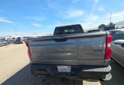 2020 Chevrolet Silverado 1500 - Thumbnail 6