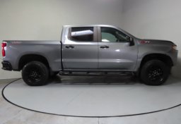 2020 Chevrolet Silverado 1500 LT Trail Boss - Thumbnail 9