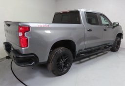 2020 Chevrolet Silverado 1500 LT Trail Boss - Thumbnail 7