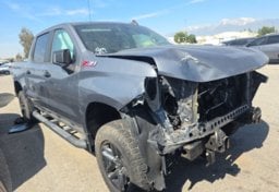 2020 Chevrolet Silverado 1500 - Thumbnail 2