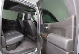 2020 Chevrolet Silverado 1500 LT Trail Boss - Thumbnail 33