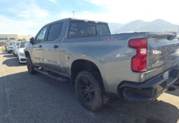 2020 Chevrolet Silverado 1500 - Thumbnail 4