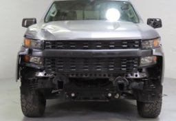 2020 Chevrolet Silverado 1500 LT Trail Boss - Thumbnail 35