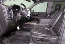 2020 Chevrolet Silverado 1500 LT Trail Boss - Thumbnail 31