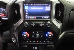 2020 Chevrolet Silverado 1500 LT Trail Boss - Thumbnail 13