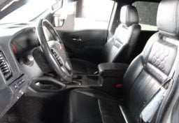 2022 Nissan Frontier PRO-4X - Thumbnail 26