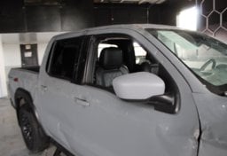 2022 Nissan Frontier PRO-4X - Thumbnail 14