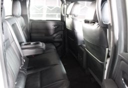 2022 Nissan Frontier PRO-4X - Thumbnail 32