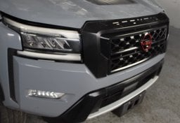 2022 Nissan Frontier PRO-4X - Thumbnail 12