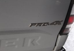 2022 Nissan Frontier PRO-4X - Thumbnail 21