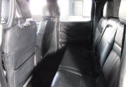 2022 Nissan Frontier PRO-4X - Thumbnail 28