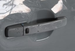 2022 Nissan Frontier - Thumbnail 21