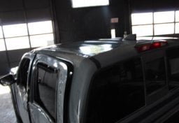 2022 Nissan Frontier - Thumbnail 18