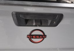 2022 Nissan Frontier PRO-4X - Thumbnail 20
