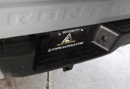 2022 Nissan Frontier PRO-4X - Thumbnail 22