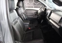2022 Nissan Frontier PRO-4X - Thumbnail 27