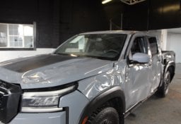 2022 Nissan Frontier PRO-4X - Thumbnail 17