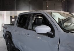 2022 Nissan Frontier - Thumbnail 15