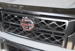 2022 Nissan Frontier - Thumbnail 19