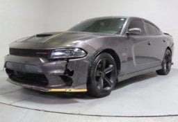 2019 Dodge Charger R/T - Thumbnail 3