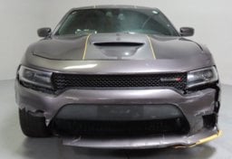 2019 Dodge Charger R/T - Thumbnail 11