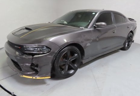 Picture of 2019 Dodge Charger R/T