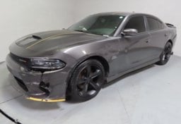2019 Dodge Charger R/T - Thumbnail 1