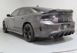 2019 Dodge Charger R/T - Thumbnail 8
